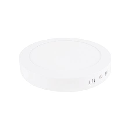 ดาวน์ไลท์ LED LUMAX 03-A1356 6 นิ้ว 12 วัตต์ WARM WHITE สีขาว_1