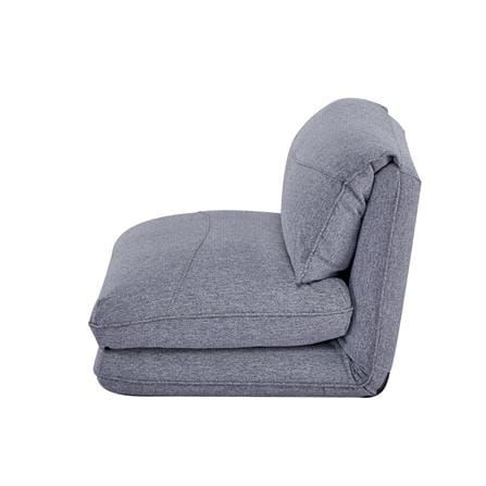 โซฟาเบด SNAZZ CHILLO สีเทา_2