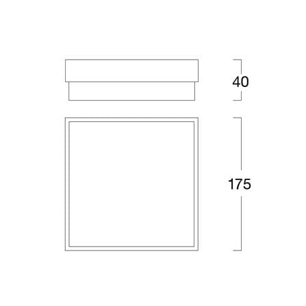 ดาวน์ไลท์ LED LUMAX 03-A0766_1 7 นิ้ว 18 วัตต์ DAYLIGHT/COOL WHITE/WARM WHITE สีขาว_5