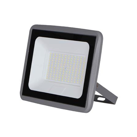 สปอตไลท์ภายนอก LED LAMPTAN FIRM 100 วัตต์ WARM WHITE_0