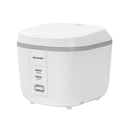หม้อหุงข้าว MANUAL SHARP KS-PR11ET 1 ลิตร_1