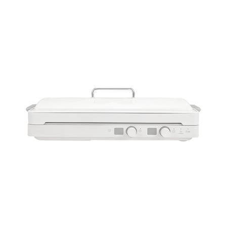 ชุดเตาแม่เหล็กไฟฟ้า FANSILA HB-8005A_0