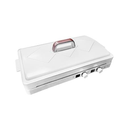 ชุดเตาแม่เหล็กไฟฟ้า FANSILA HB-8005A_1