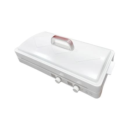 ชุดเตาแม่เหล็กไฟฟ้า FANSILA HB-8005A_2
