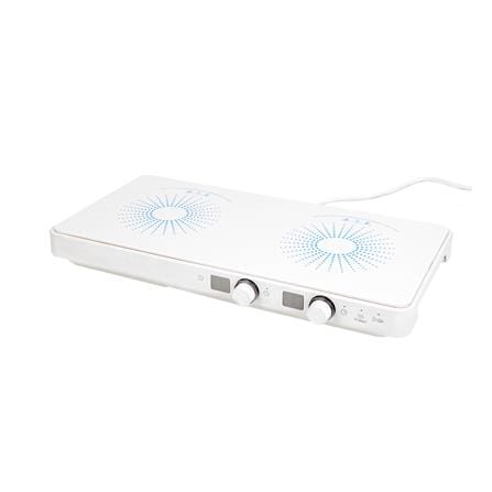 ชุดเตาแม่เหล็กไฟฟ้า FANSILA HB-8005A_5