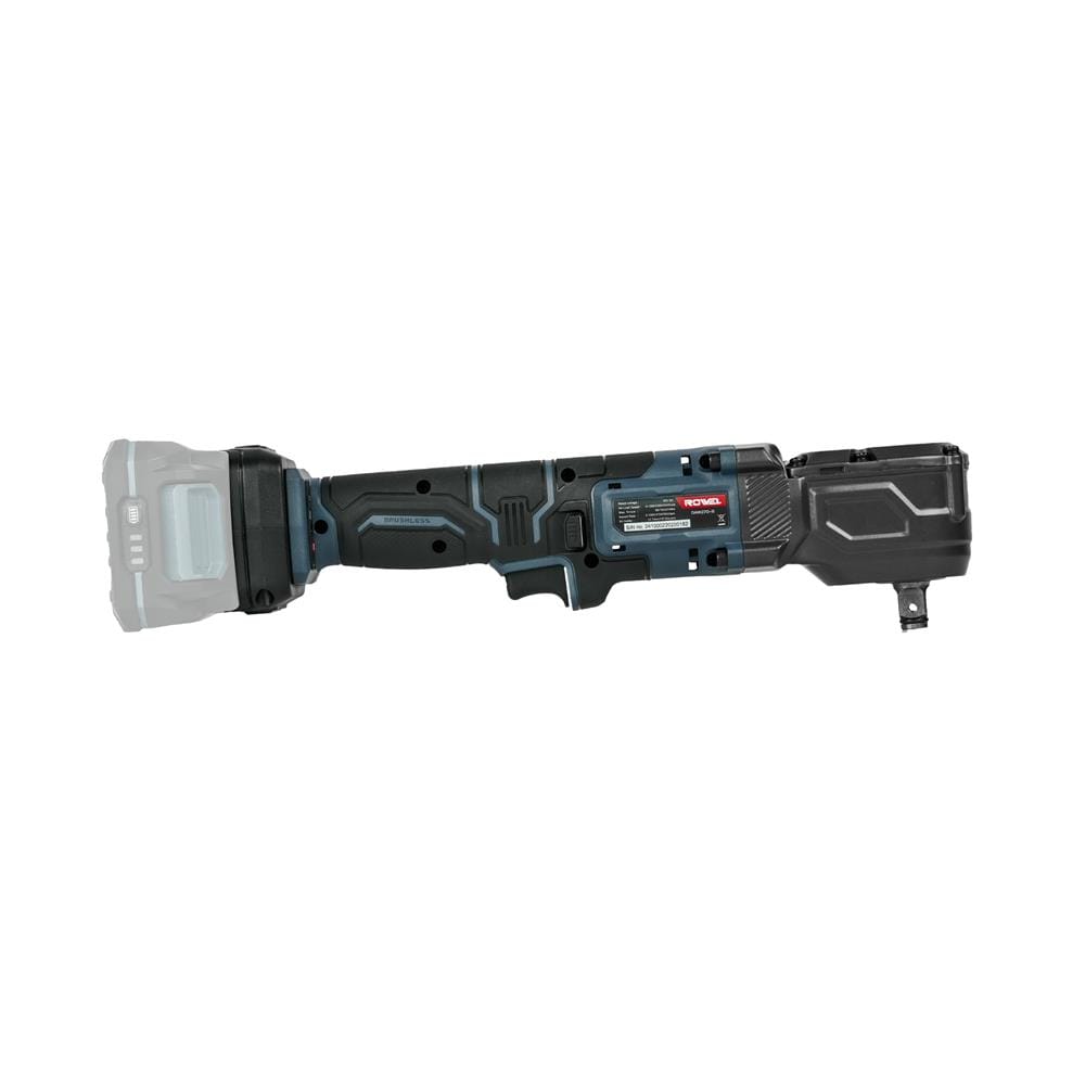 บล็อกมุมฉากไร้สาย (เฉพาะตัวเครื่อง) ROWEL DAW270-B