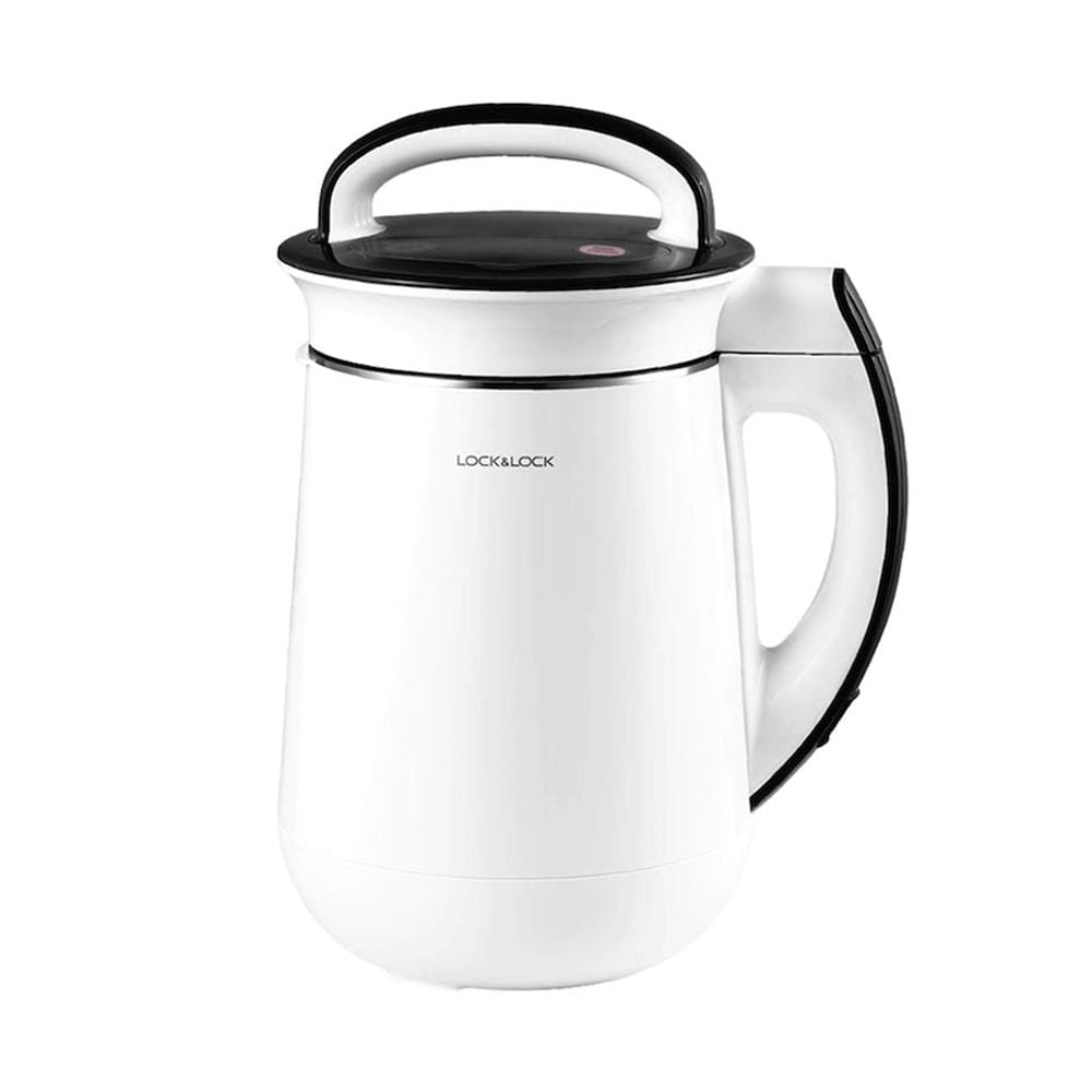เครื่องทำน้ำเต้าหู้ LOCKNLOCK EJS226 1.3 ลิตร