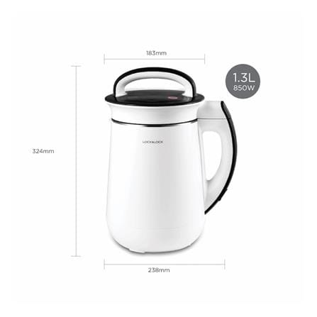 เครื่องทำน้ำเต้าหู้ LOCKNLOCK EJS226 1.3 ลิตร_12