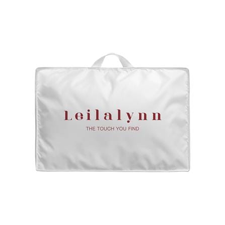 ชุดผ้าปูที่นอน 3.5 ฟุต (ชุด 6 ชิ้น) LEILALYNN SKY ADVENTURE สี PINK_4