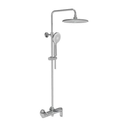 ฝักบัว RAIN SHOWER ผสม AMERICAN STANDARD A-6110-97...