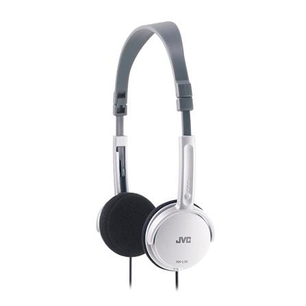 หูฟัง JVC HA-L50 สีขาว_0
