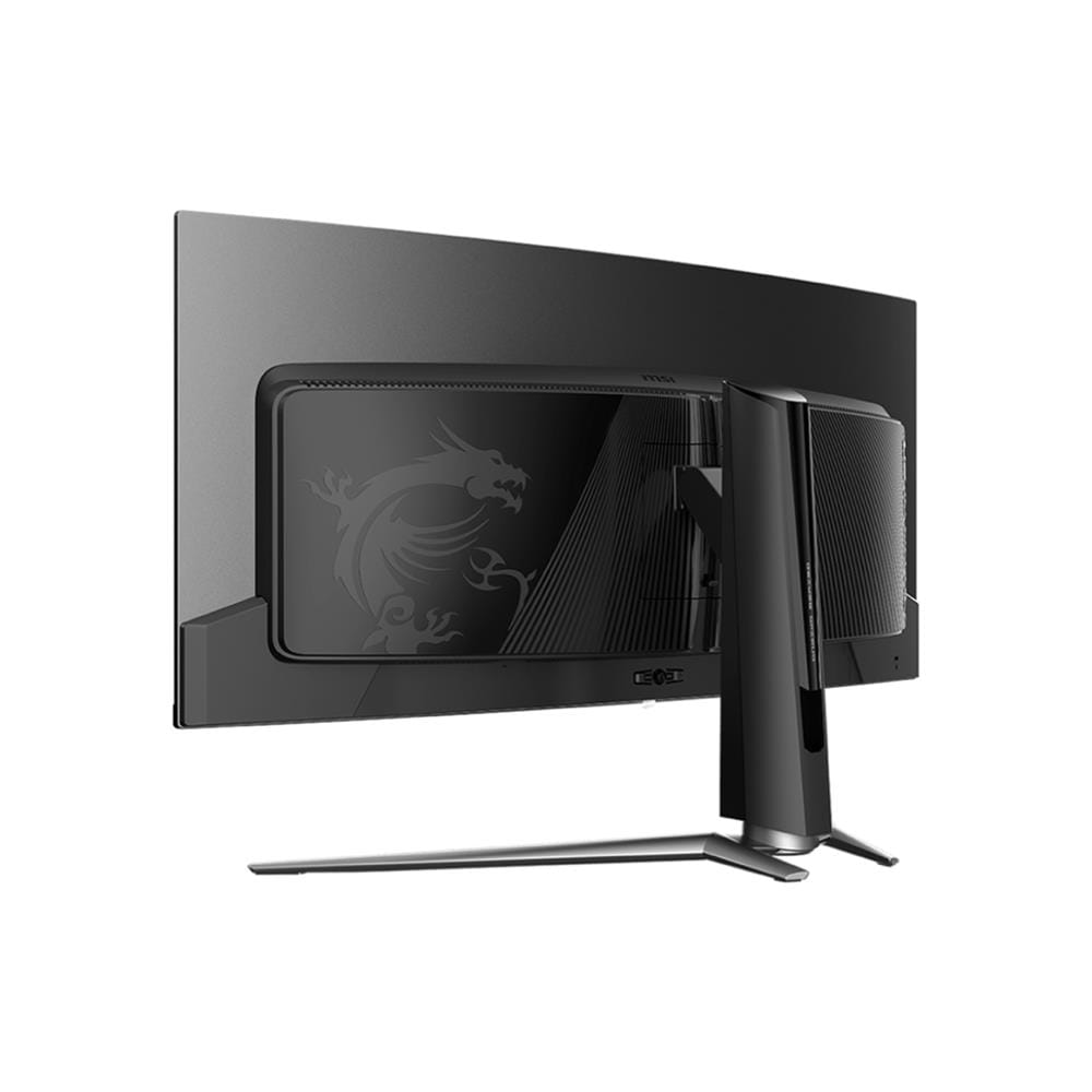 จอมอนิเตอร์ 34 นิ้ว MSI MPG 341CQPX QD-OLED