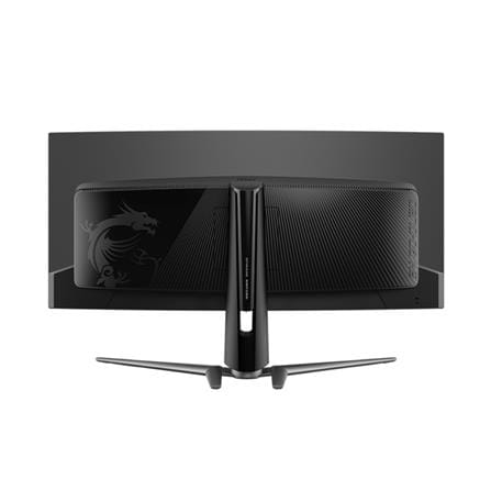 จอมอนิเตอร์ 34 นิ้ว MSI MPG 341CQPX QD-OLED_4