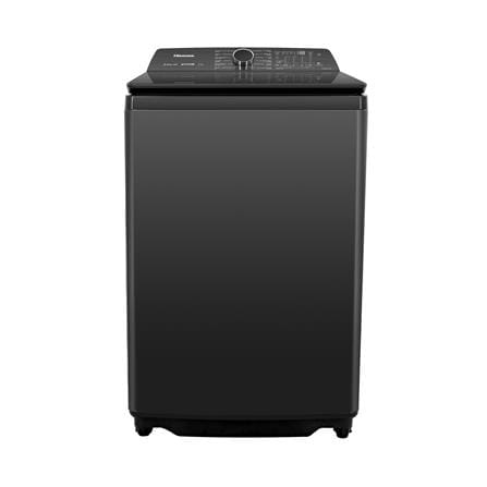เครื่องซักผ้าฝาบน HISENSE WT200Q50 20 กก. อินเวอร์เตอร์ สีดำ_0