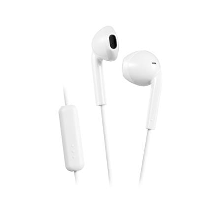 หูฟัง JVC HA-F17M 1 เมตร สีขาว_0