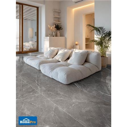 กระเบื้องพื้นพอร์ซเลน 80x160 ซม. DURAGRES บอร์กินีกรีซ เทา A 2.56 ตร.ม._3