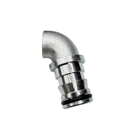 ก๊อกสนามแฟนซี SANWA 1/2 นิ้ว สีเหลือง_5