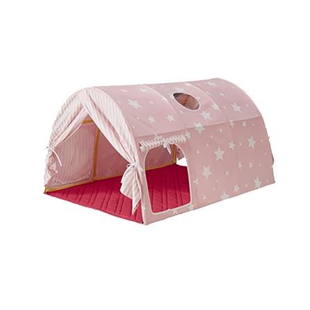 เต็นท์เด็ก OYAKOO TENT BED PART PINK 922018 สีชมพู_0
