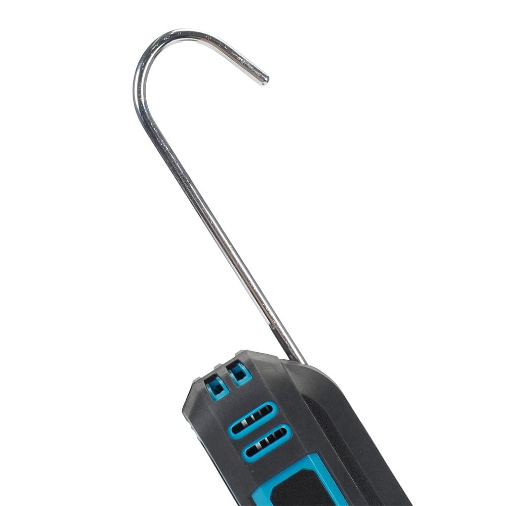 ไฟส่องทำงาน LED (พร้อมแบตเตอรี่) MATALL PRO 20 โวลต์
