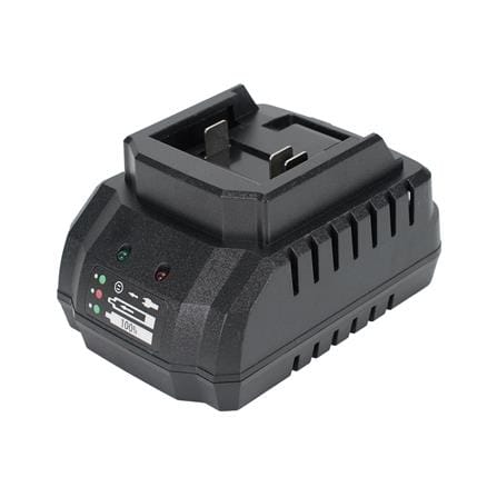 ไฟฉายสปอร์ตไลท์ (พร้อมแบตเตอรี่) MATALL PRO 20 โวลต์_6