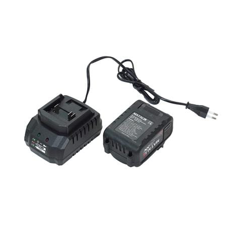 เครื่องตัดหญ้าไร้สาย 3IN1 (พร้อมแบตเตอรี่) MATALL 20 โวลต์_5