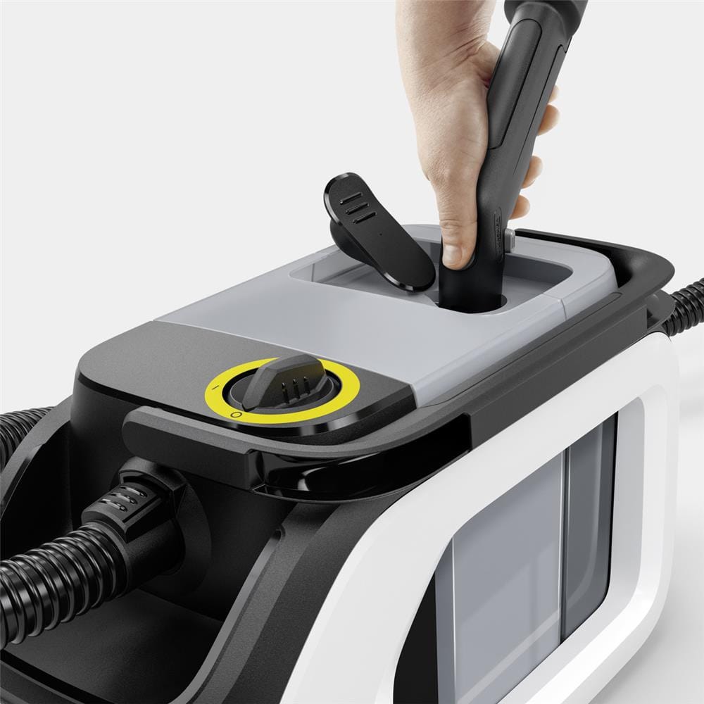 เครื่องซักพรม KARCHER SE 3 COMPACT