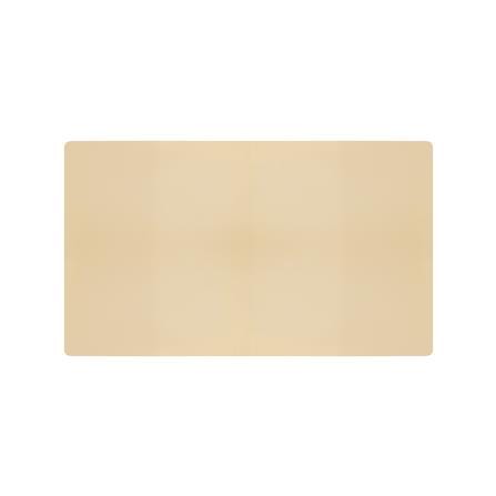 ผ้าชามัวร์ทำความสะอาดรถ ACCO 64x43x0.2 ซม. สีเหลือง_2