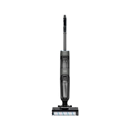 เครื่องดูดฝุ่นถูพื้นไร้สายอัจฉริยะ TEFAL X-CLEAN 4 GF5035F0 สีเทา_2