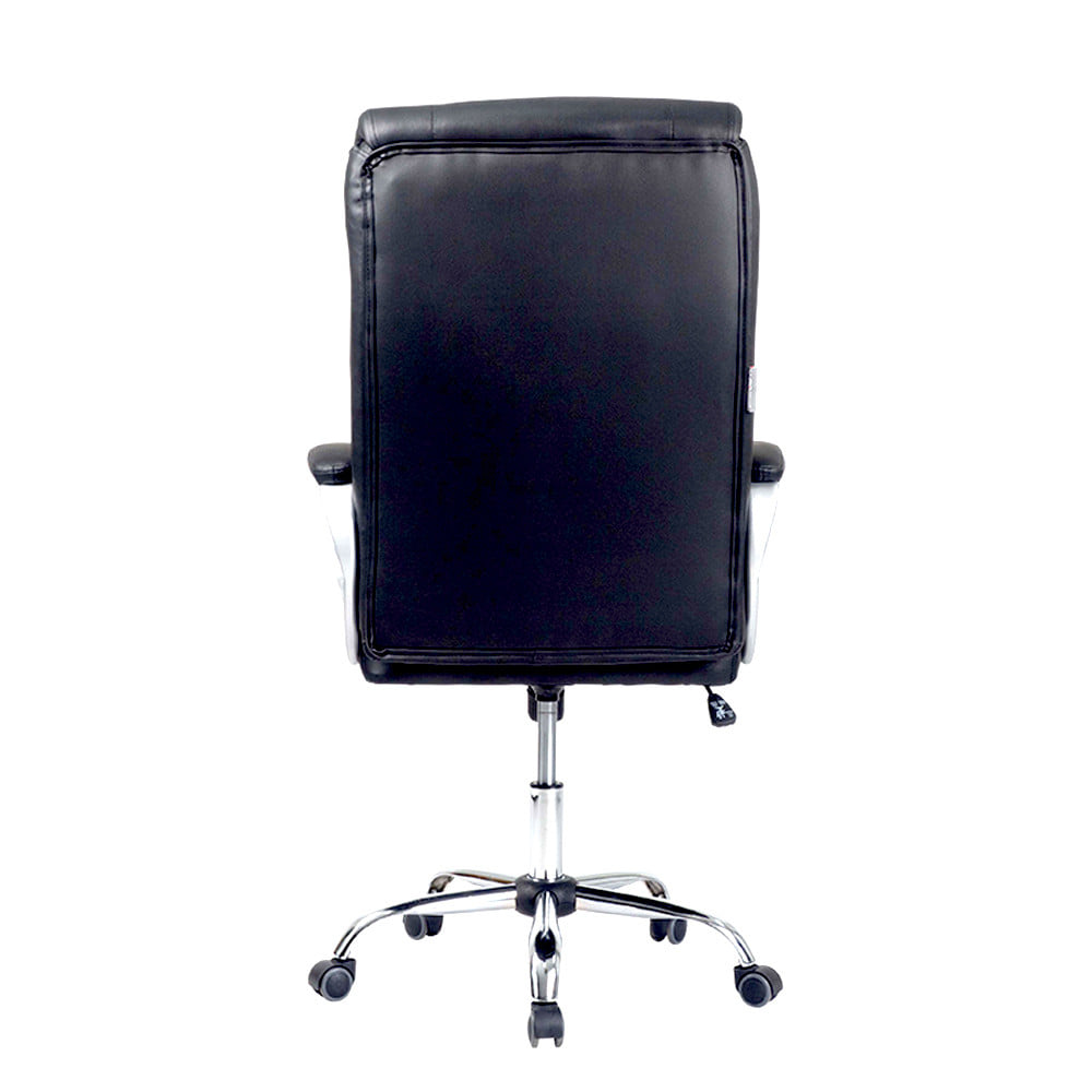 เก้าอี้สำนักงาน U-RO DECOR PORTER สีดำ