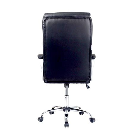 เก้าอี้สำนักงาน U-RODECOR PORTER สีดำ_3