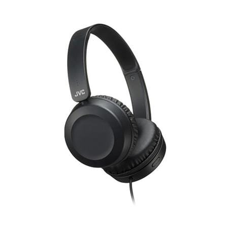 หูฟัง JVC HA-S31M 1.2 เมตร สีดำ_1