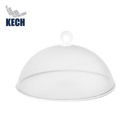 ฝาชีทรงกลม KECH SPIKE 30x30x13.5 ซม._0