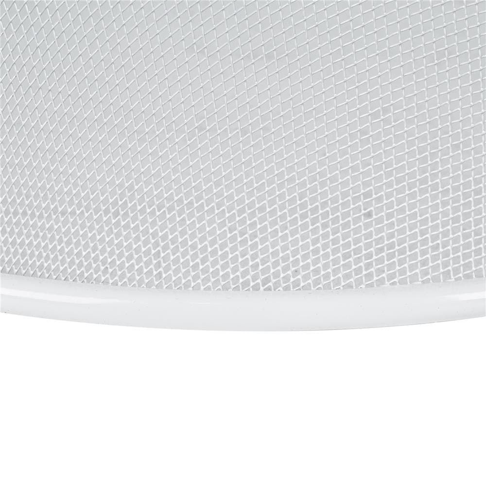 ฝาชีทรงกลม KECH SPIKE 40x40x17 ซม.