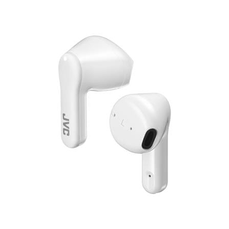 หูฟังไร้สาย JVC HA-A3T สีขาว_1