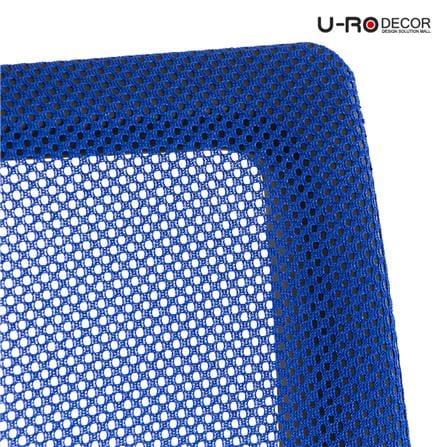 เก้าอี้สำนักงาน U-RODECOR ICHI สีน้ำเงิน_4
