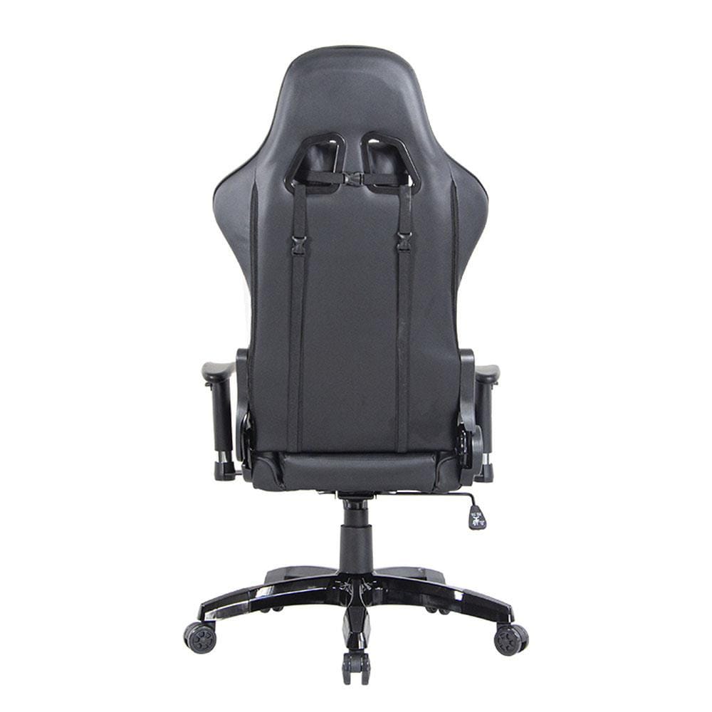 เก้าอี้เกมมิ่ง U-RODECOR ROBOT สีดำ