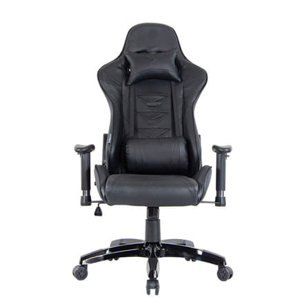เก้าอี้เกมมิ่ง U-RO DECOR ROBOT สีดำ_0