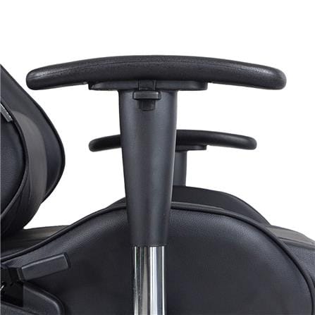 เก้าอี้เกมมิ่ง U-RODECOR ROBOT สีดำ_3
