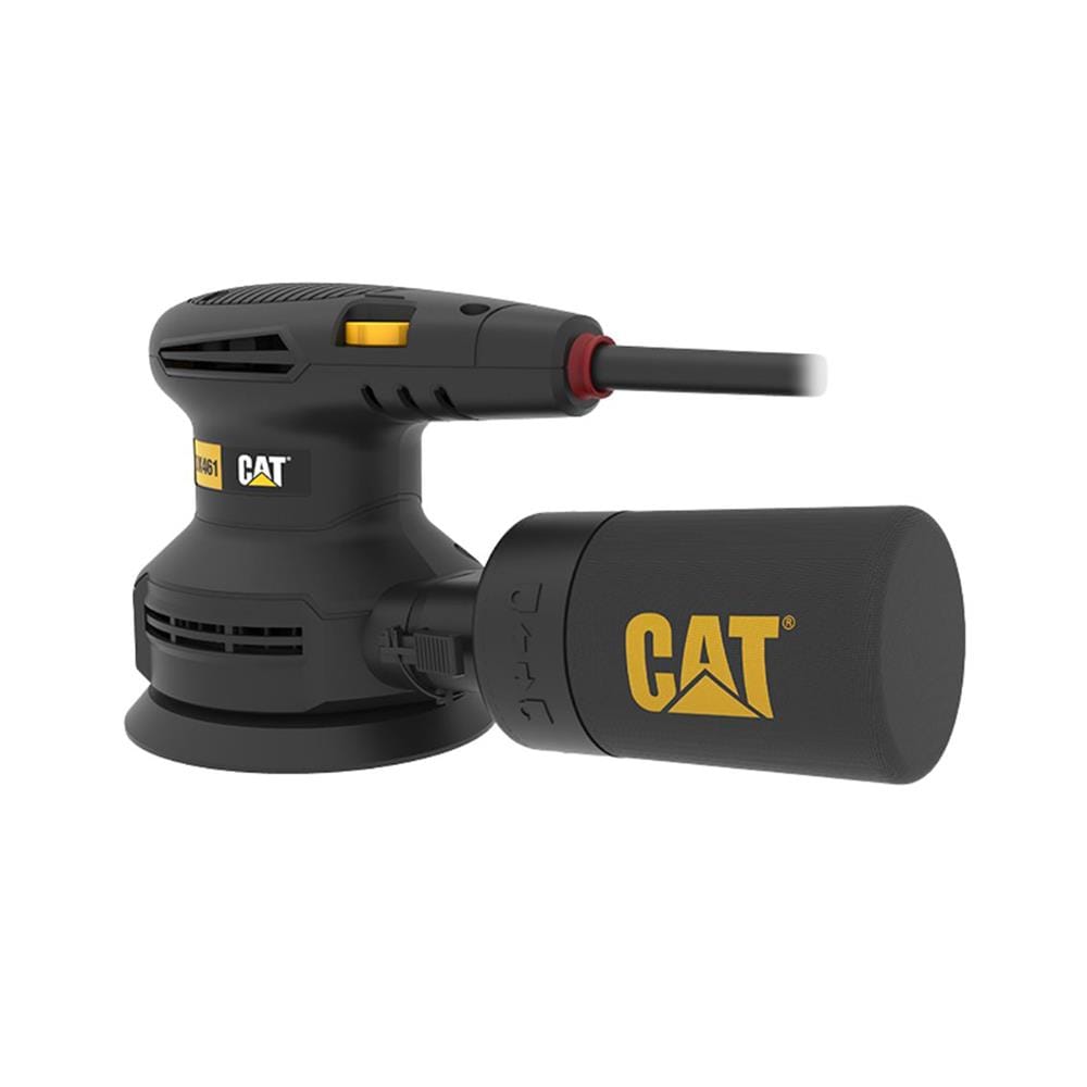 เครื่องขัดกระดาษทราย CAT DX461 400 วัตต์