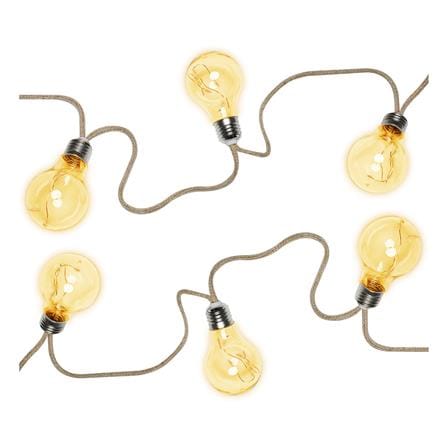 ไฟจัดสวน SOLAR CARINI AR-006 0.04 วัตต์ WARM WHITE สีขาว_2