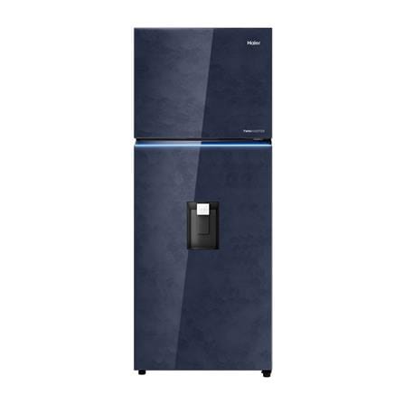 ตู้เย็น 2 ประตู HAIER HRF-490IWMGIU1 16.7 คิว กระจ...