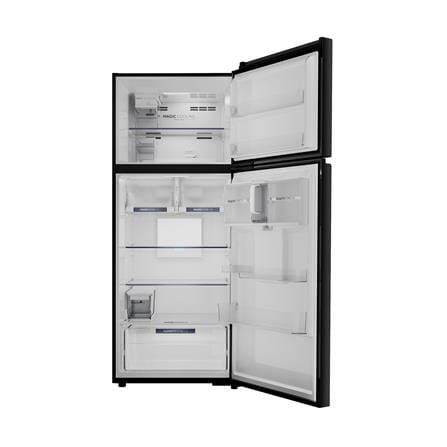 ตู้เย็น 2 ประตู HAIER HRF-490IWMGIU1 16.7 คิว กระจกน้ำเงิน_3