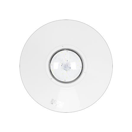 ไฟช่อภายนอก SOLAR CARINI S013 40 วัตต์ DAYLIGHT/COOL WHITE/WARM WHITE สีดำ_1