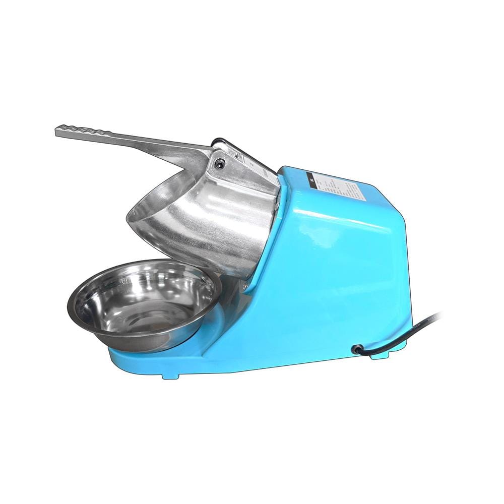 เครื่องทำน้ำแข็งอัตโนมัติ SKG KG-BD9 สีฟ้า