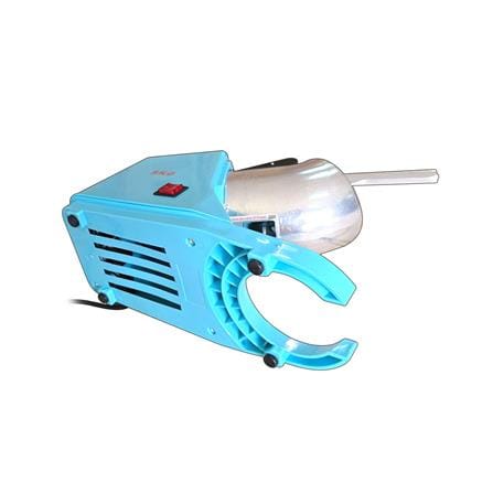 เครื่องทำน้ำแข็งอัตโนมัติ SKG KG-BD9 สีฟ้า_4