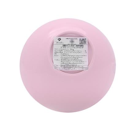 ชามแบ่งเมลามีน 4.5 นิ้ว VANDA CLASSIC สีชมพู_3