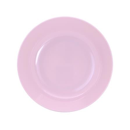 ชามซุปเมลามีน 8.5 นิ้ว VANDA CLASSIC สีชมพู_2