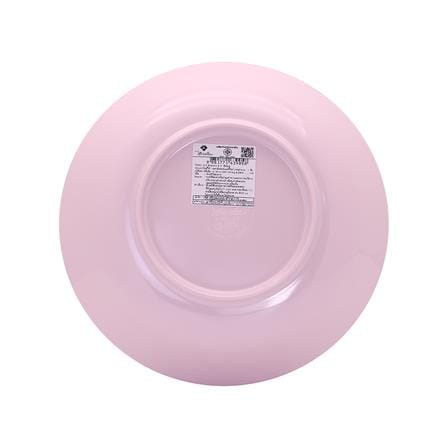 ชามซุปเมลามีน 8.5 นิ้ว VANDA CLASSIC สีชมพู_3