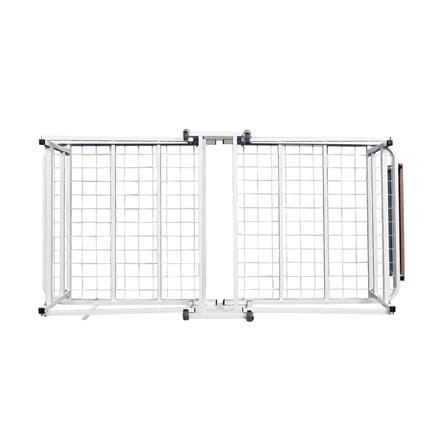 โครงเตียงพับ THAIBULL SSTBF2-90 92X198X55 ซม._2