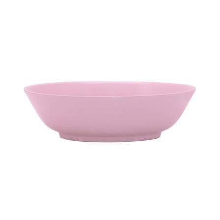 ชามซุปเมลามีน 7.5 นิ้ว VANDA CLASSIC สีชมพู_0